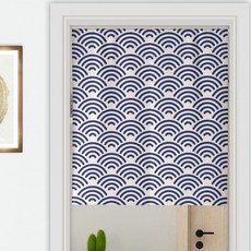 빈테리어 가림막 커튼 일체형