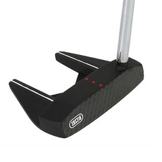 GIGA 辛特拉防暴推桿黑色 #7 33, 生活