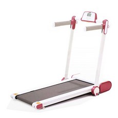 렉스파 가정용 조깅머신, YA-4700, 핑크