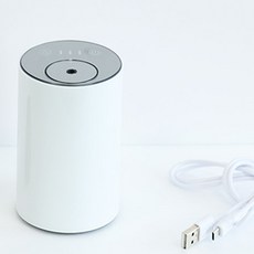 eco factorY 精油擴香儀, 粉色的, 1個