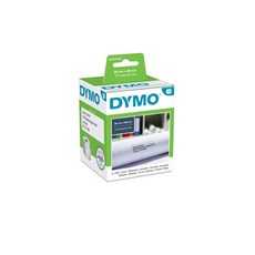 DYMO 大地址標籤 36 x 89 mm 2p, 260格, 1個