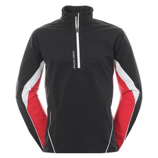 GALVIN GREEN 男士 Almando Gore-Tex 高爾夫夾克