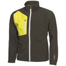 GALVIN GREEN 男士 Angelo Gore-Tex 高爾夫夾克