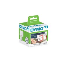 DYMO 大型多功能標籤 54 x 70 毫米, 320格, 1個