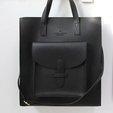 FROM HEAVEN 女款斜背托特包 S297