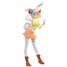 One Piece Sweet Style Pirate Carrot ver B, 1個