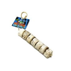 엠디클러스터 버드 케밥 장난감 17 x 3.5 cm, 혼합색상, 1개