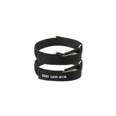 Flint 滑雪板靴帶, 黑色