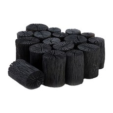 리빙듀오 공기정화용 통 참숯, 10kg, 1개