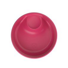 키징고 이유식 볼 싱글팩, 라즈베리, 1개