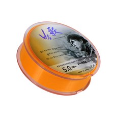 ARTINUS Bakga 8 建築漂浮釣魚線 P-804, 混色