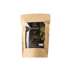 해밀생활건강 100일동안 우엉차, 1.2g, 100개입