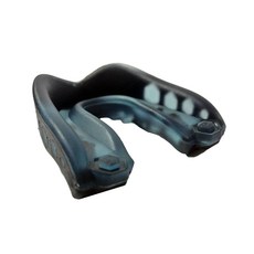 日常生活研究所拳擊護齒套, 藍色