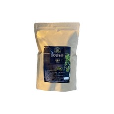 해밀생활건강 100일동안 라벤더차 삼각티백, 1.2g, 100개입, 1개