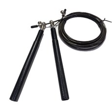 日常生活實驗室 CrossFit 拳擊跳線, 黑色