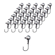 SUNBAIT 汲鉤頭 7.1g x 65入