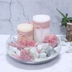 Hwabunworld 玉石子 3號, 1個