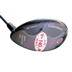 kasco 女子 Power Tornado 8 實用木 5 號, L