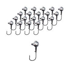 Sun Bait 夾具頭 20p