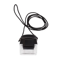 Focus X10 焦點放大鏡 + 超細纖維清潔紙套組, 隨機出貨(紙), 1套