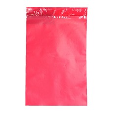 HDPE快遞包裝袋 粉色 100入, 1個