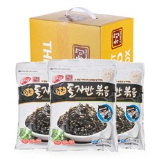 더국민 초이스 선물세트 1호, 1세트