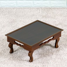 Dahan 復古矮桌 BNS2, 混色