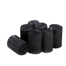 리빙듀오 공기 정화 용통 숯화분 5kg, 1개