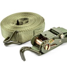 Bonaem 貨物固定帶自動棘輪綁帶裝載工具, 1個