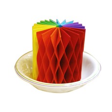 Oz Felt彩虹毛氈加濕器DIY組, 1套