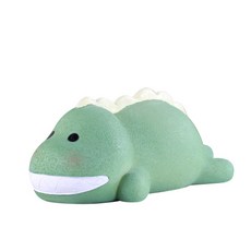 JHCompany恐龍存錢筒 L, 綠色, 1個