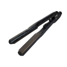 CNS 專業用陽極氧化塗層溫控直髮夾, WF-3, 單一顏色