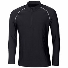 GALVIN GREEN 男士 Edison 緊身內層高爾夫 T恤