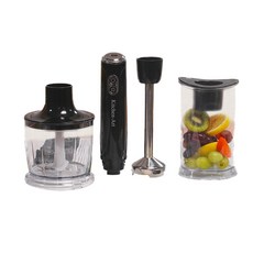 키친아트 무선 핸드블랜더 WNS-HB6004