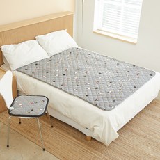 Windpia Pengsoo電熱毯, 混色, D(135 x 180cm)