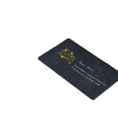 防滑廚房地墊, TYPE GREY招財貓