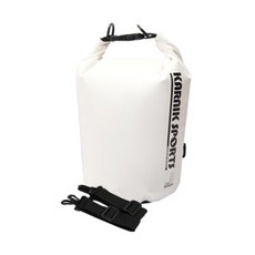 Karnik 高級乾燥袋 5L, 白色的