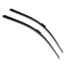 V8MAX 볼보 S60 05년~10년 전면 순정형 와이퍼 세트, 1세트