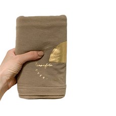 리몽베베 멜로우 아기커버, 모카베이지