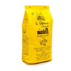 마르텔리아티산파스타 펜네 클라시케 파스타, 500g, 1개