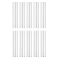 BALONS Kakao 迷你加濕器用濾芯 6mm, 單一商品, 30個