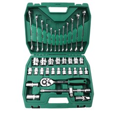 O-ON 車用扳手套筒37件組, 1套