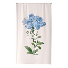 Vinterior 花卉水彩遮擋門簾 一體式, 08