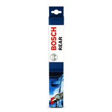 BOSCH 博世 福斯 Golf 5代 後雨刷 A330H, 1個, Golf 5代 1K1
