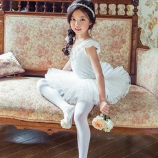 아떼르발레 여아용 발레타이즈