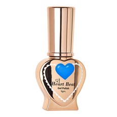 심쿵 젤폴리쉬, 블루, 1개, 9ml