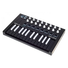ARTURIA MINILAB MK2 迷你主控鍵盤倒置, 單品, 混色