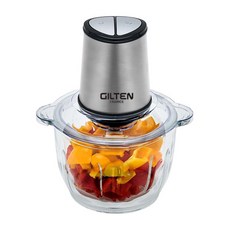 GILTEN Multi Chop 玻璃容器切碎機 2.5L, GTC-M2125L