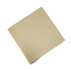 All Paper食品牛皮紙 2開 35g, 100個