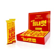 오늘도 힘내엿, 12개, 25g